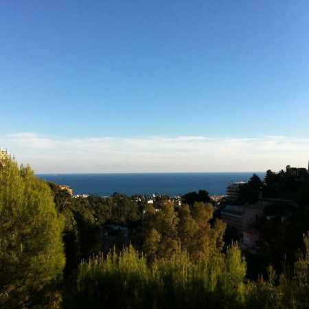 La Madonette Daire Nice Dış mekan fotoğraf