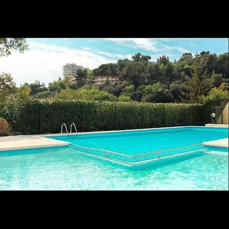 La Madonette Daire Nice Dış mekan fotoğraf