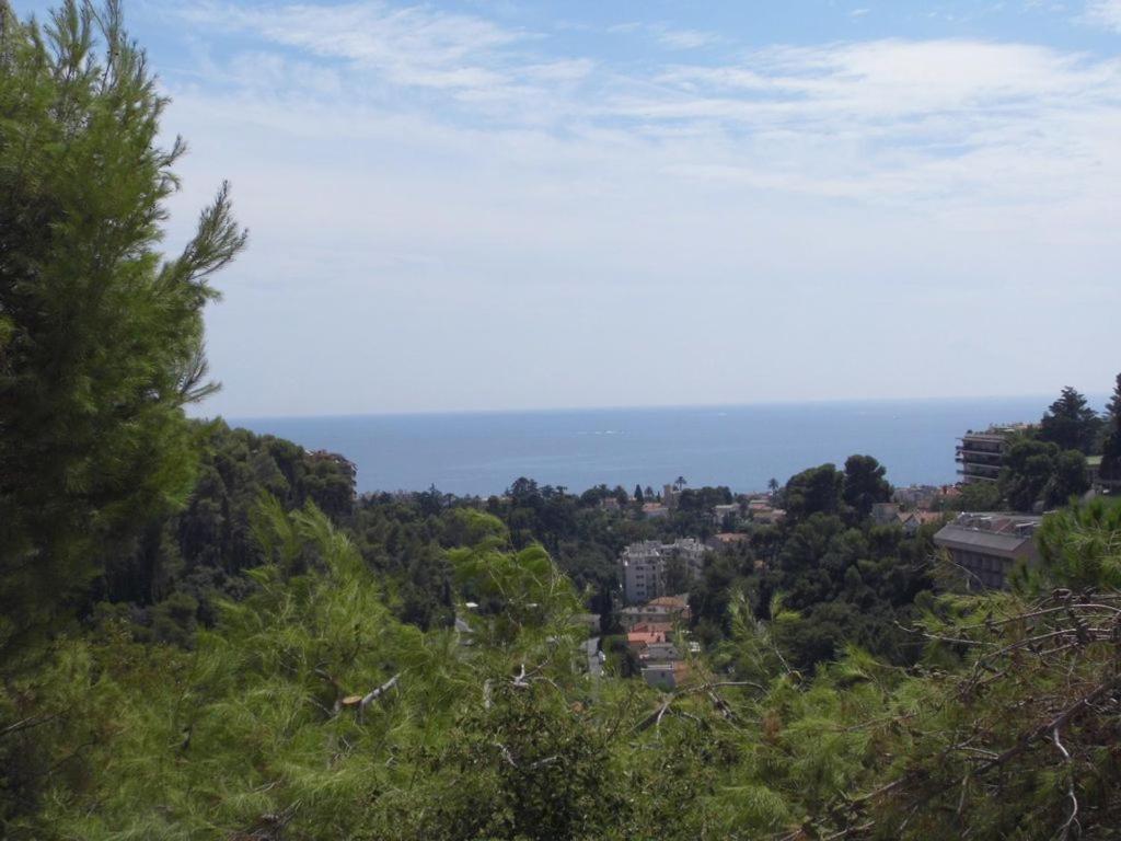 La Madonette Daire Nice Dış mekan fotoğraf