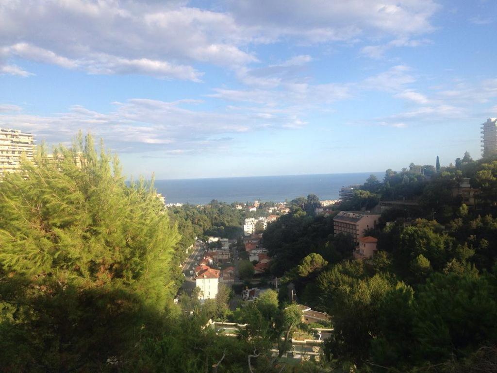 La Madonette Daire Nice Dış mekan fotoğraf