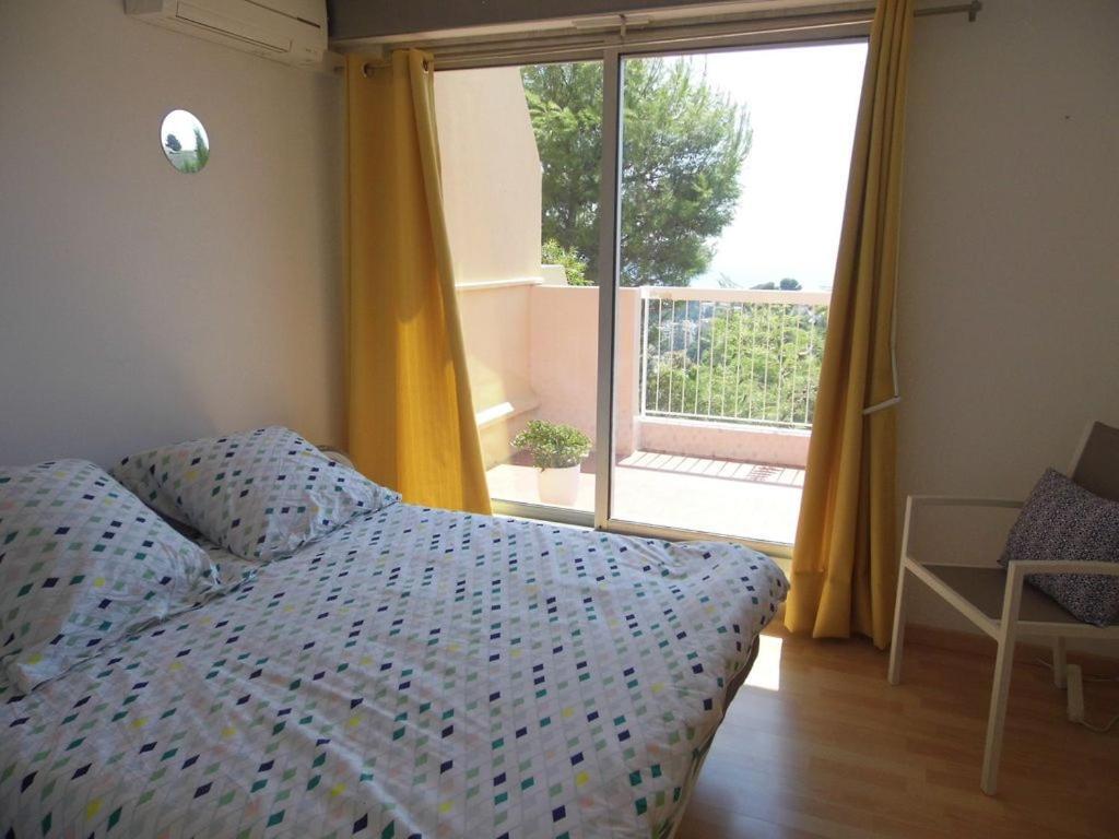 La Madonette Daire Nice Dış mekan fotoğraf