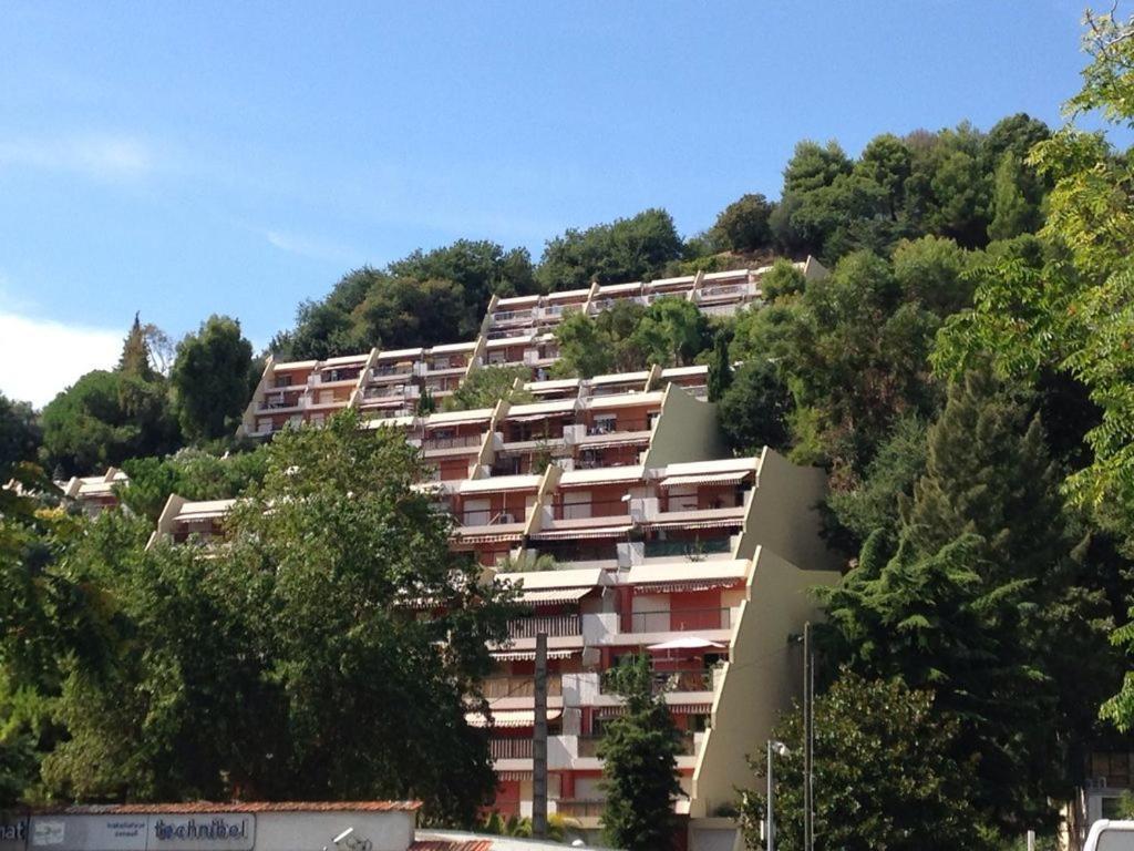 La Madonette Daire Nice Dış mekan fotoğraf